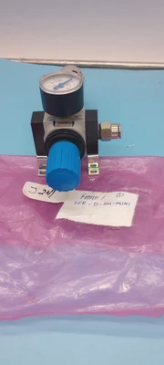 USED Festo LFR-D-5M-MINI