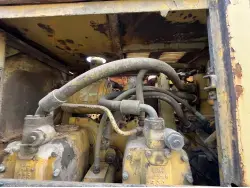 Used 1977 CATERPILLAR 235 Excavators Pennsylvania US | Iron Exchange Equipment Solutions #1352447