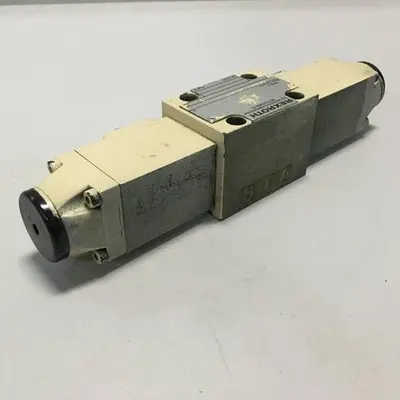USED REXROTH 4WE6H51AG24N9K4V