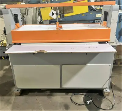 USED CJR CJR 25BP-M-J-N PRESS