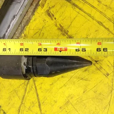 USED NISSEI SCREW746