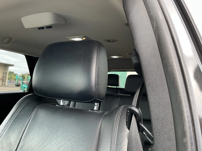 Used 2011 DODGE DURANGO Utility Vehicles Michigan US | Miedema Asset Management Group #1457312