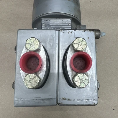 Used Tobar 32DP1211/43312/1 Test Equipment - Other Indiana US | J&J Industrial Supply #1260420