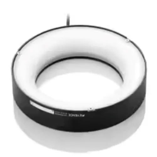 Keyence CADRW13M LED Lighting White Round Multi-Angle Light [New]