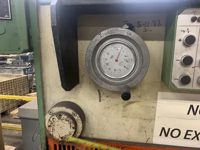 USED LVD 6-OH-25