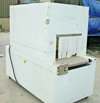USED 1999 C-PAK 2215