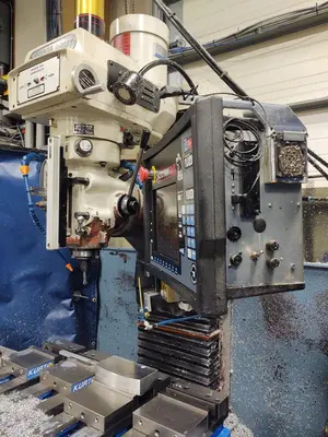 USED 2005 SOUTHWESTERN INDUSTRIES