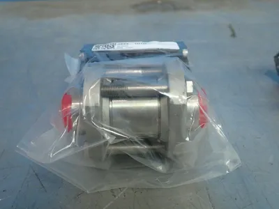 Used GEMINI 0.6 89 6RTV6 Pumps Ohio US | HGR 24 #795246