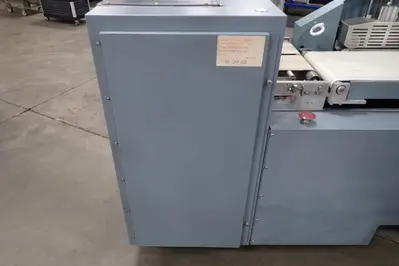 USED 1982 SHANKLIN HS1
