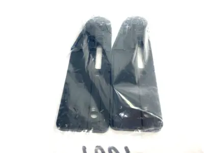 New | in-Stock Dorner Headplate 2200 Series, Right-Hand 2-Pack Conveyor Parts Michigan US | Maverick Industrial Sales #1400839