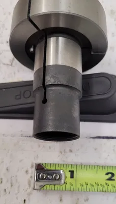 HARDINGE 5DS 2 Tooling & Accessories, Collets | Machinery Central (6)