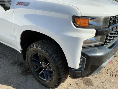 Used 2019 CHEVROLET SILVERADO 1500 Pickup Trucks Michigan US | Miedema Asset Management Group #1568287