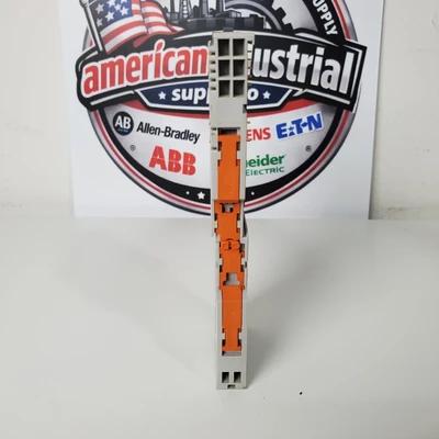 Used Allen-Bradley 1734-IE2C Misc Industrial Equipment California US | American Industrial Supply Co. #1377185