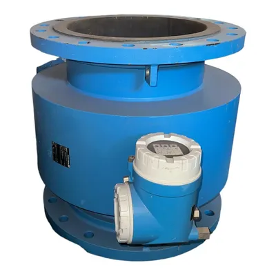 NEW ENDRESS + HAUSER 50W4H-HL0A1AA0BAAW PROMAG W