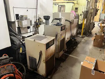 USED 2004 TAKUMI V18