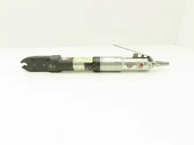 Stanley F30L211TA-23 Pneumatic Crowfoot Nutrunner 1/2" Right Angle Nut Driver