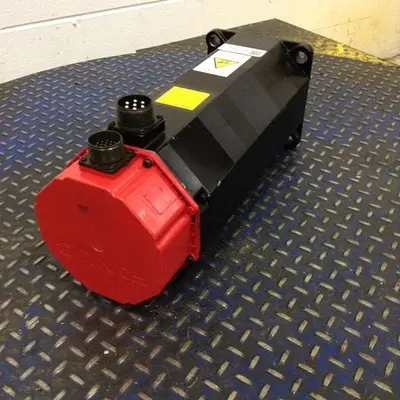 USED FANUC A06B-0506-B541