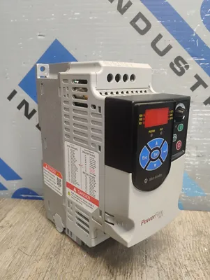 Allen-Bradley 22F-A2P5N103 General Purpose AC Drives | ESS Industrial Equipment Sales (2)