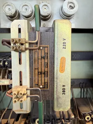USED NILES N6/4000
