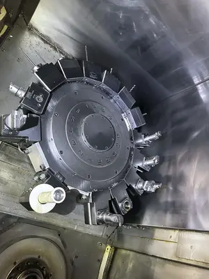 USED 2013 Okuma LT3000EX-2MY