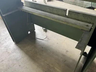 USED HEIM 30-6