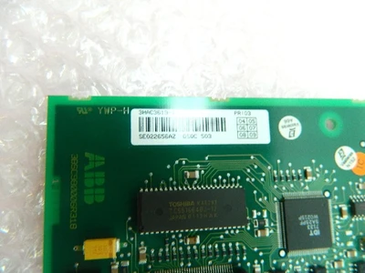 USED ABB DSQC 503