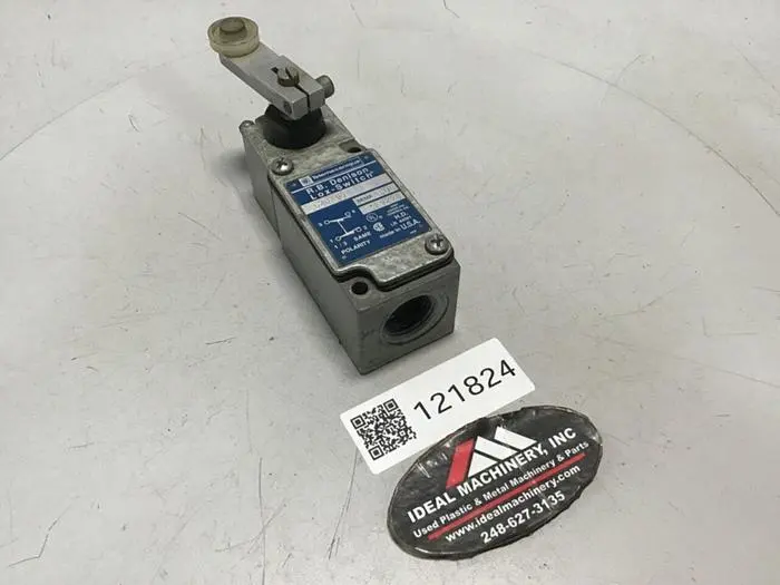 USED TELEMECANIQUE C2JK05