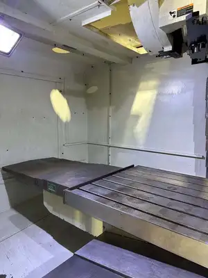 2001 FADAL VMC-6535 Machining Centers, Vertical | Asset Exchange Corporation (6)