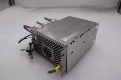 Bereger Lahr TLC511 F Servo Drive POSITIONING CONTROLLER 5 AMP STOCK B-722