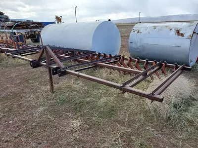 16' Weeder