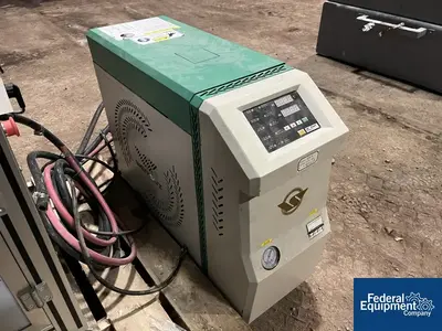USED Cissco Machinery Co. 40 MM Cissco Machinery Strand Extrusion Line