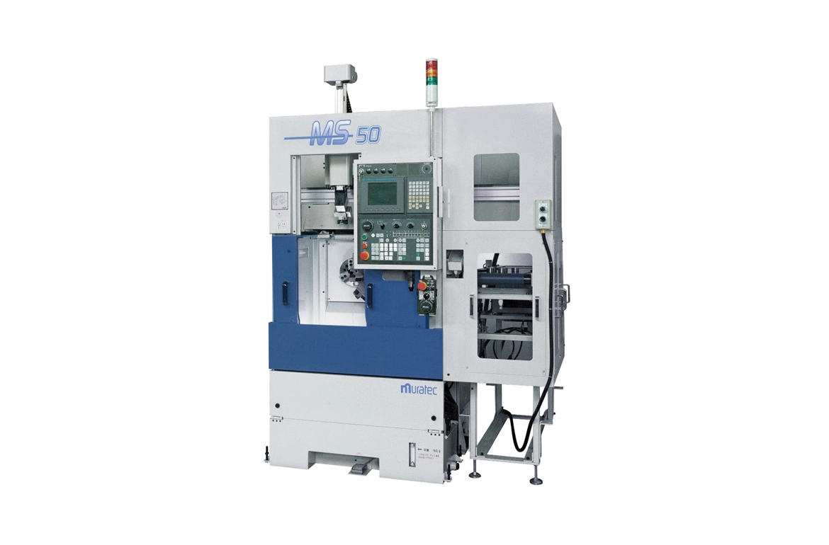 Murata Machinery MS50 Automated Turning Center