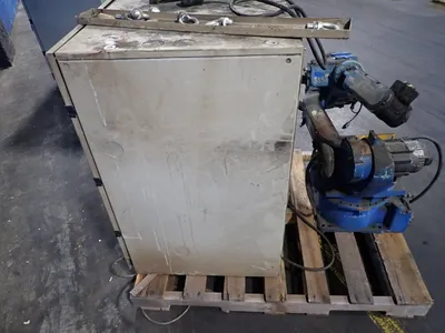 USED YASKAWA ELECTRIC MH6