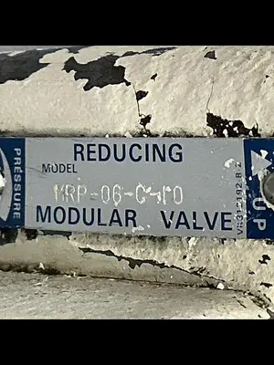 USED PRESSURE CONNECTIONS MRP-06-C-10