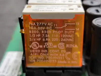 USED ALLEN-BRADLEY 1492-XIM20120-16RF