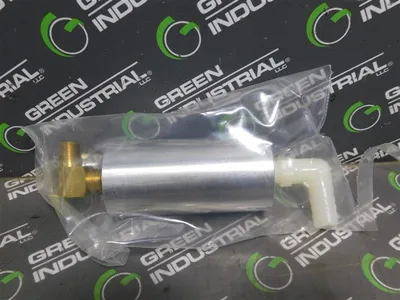 USED HOFFMAN VC-0916-04XH
