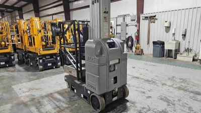 USED 2024 JLG 20MVL