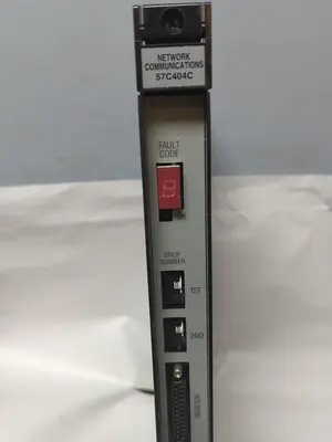 USED RELIANCE ELECTRIC 57404-3