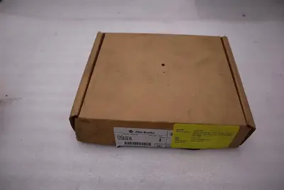 Allen Bradley 1756-IG16 /A ControlLogix 16-Ch 5VDC Input Module - STOCK 3849CC