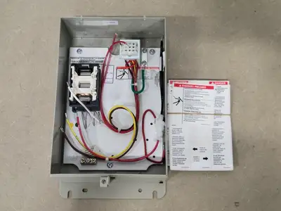 USED SCHNEIDER ELECTRIC LE1D093A72OG70