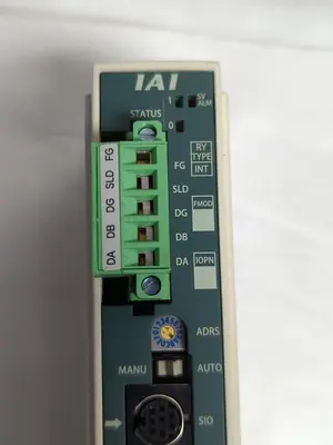 USED IAI CORP PCON-C-42PI-CC-0-0-H