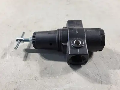 NEW NORGREN R17-801-RNLA