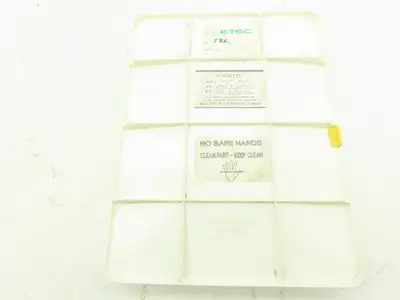 Perkin-Elmer 712-4173-03 Photo Reticle Cassette 5"x5"   67117-14