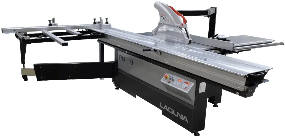 Laguna P14|10 Panel Saw
