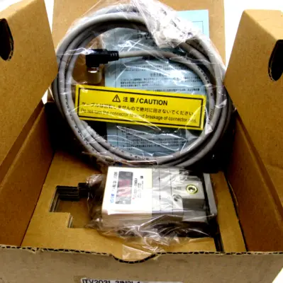 NEW SMC ITV2031-31N3L4 REGULATOR ITV203131N3L4