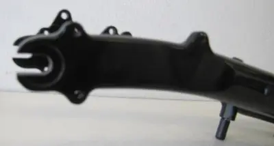 A2B Zoom Racing B110 Electric Bike Bicycle Suspension Forks