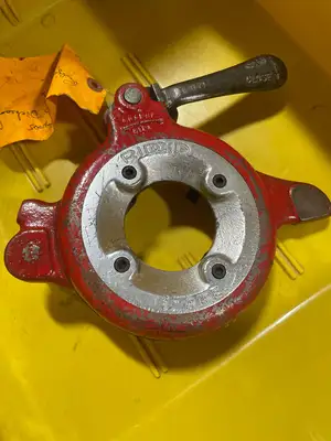 Used RIDGID _UNKNOWN_ Die Heads South Carolina US | General Equipment and Supply #1491515