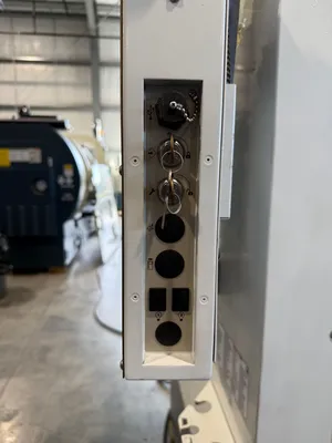 2015 HAAS MINI MILL Vertical Machining Centers | GMT (13)