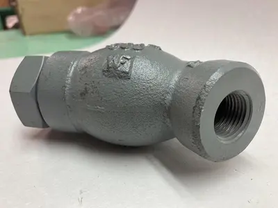 Used MUELLER M6726148 Pump & Valve Parts Ohio US | Surplus Asset Holdings #1239126