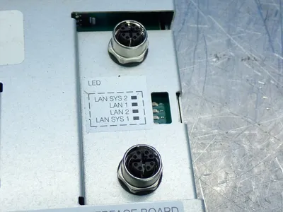 USED ABB 3HNA030713001